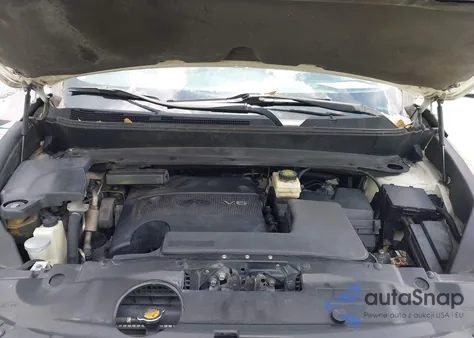 2015 Infiniti Qx60 from USA, damaged, VIN 5N1AL0MN4FC510551